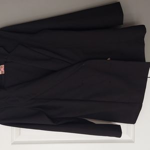 Jacket and pants set